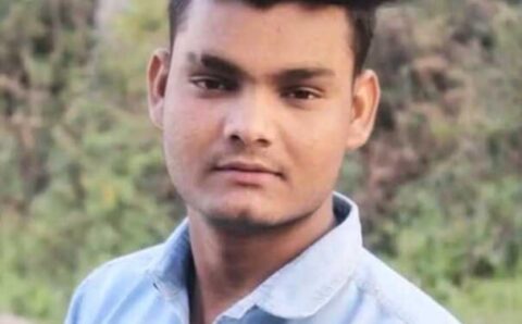 बड़ी वारदात,,,,,,, जजी कोर्ट के बाहर युवक के सिर में मारी गोली