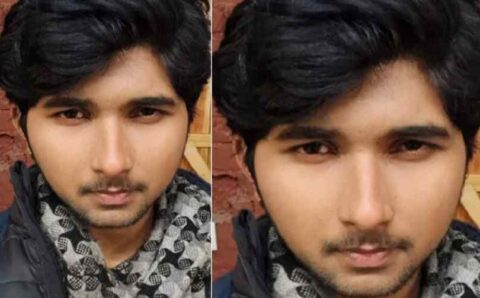 यथार्थ सकुशल बरामद,पढ़े क्यों जलाई थी स्कूटी