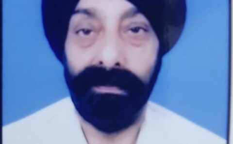 लाखन सिंह निगल्टिया व भुवन चंद्र भट्ट द्वारा सुरेन्द्र सिंह नरूला को प्रदेश के उपाध्यक्ष मनोनीत किया