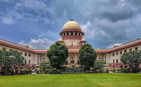 सुप्रीम कोर्ट ने उत्तराखंड सरकार से पर्यावरण फंड के इस्तेमाल का मांगा जवाब