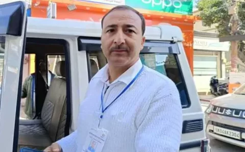 कुमाऊ मण्डल के सांस्कृतिक दलों का ऑडिशन एमबीपीजी कालेज हल्द्वानी में आगामी 26 मई से 30 मई 2025 को-गिरिजा शंकर जोशी