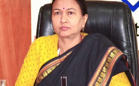 राधा रतूड़ी को धामी सरकार में मिला बड़ा दायित्व