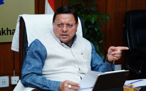 धामी सरकार प्रदेश में जिलाधिकारियों के साथ साथ बड़े स्तर पर फेरबदल की तैयारी में ,,,,,,,,,