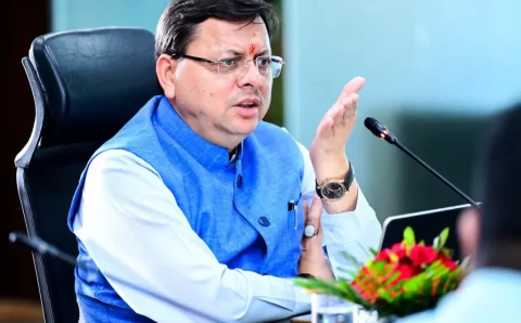 मंत्रिमंडल की महत्वपूर्ण बैठक में कई फैसलो पर लग सकती है मुहर