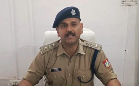 फ़िल्मी अंदाज हल्द्वानी में अपहरण अभियुक्तों की गिरफ्तारी के लिए टीमें रवाना-सीओ सिटी नितिन लोहनी