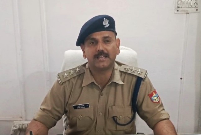 फ़िल्मी अंदाज हल्द्वानी में अपहरण अभियुक्तों की गिरफ्तारी के लिए टीमें रवाना-सीओ सिटी नितिन लोहनी