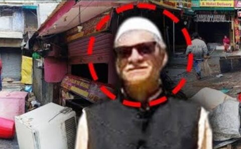 बड़ी खबर,,,बच्ची से दुष्कर्म के आरोपी उस्मान का मुस्लिम समाज ने किया पूर्ण बहिष्कार>VIDEO