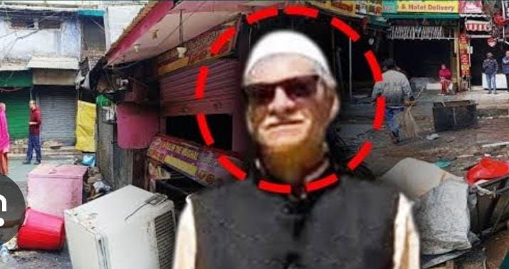 बड़ी खबर,,,बच्ची से दुष्कर्म के आरोपी उस्मान का मुस्लिम समाज ने किया पूर्ण बहिष्कार>VIDEO