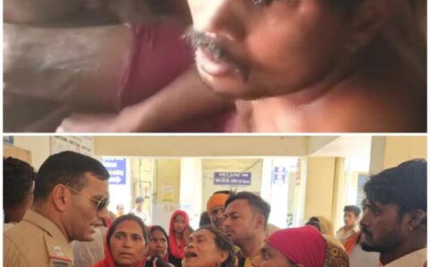 तीन सालों ने बेरहमी से की पीटाई जीजा ने जान गवाई,,,,,,