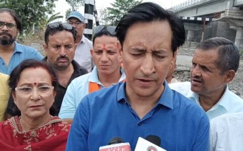 नैनीताल में पर्यटक पूर्णतः सुरक्षित अफवाहों पर ना दे ध्यान–कुमाऊँ आयुक्त,VIDEO