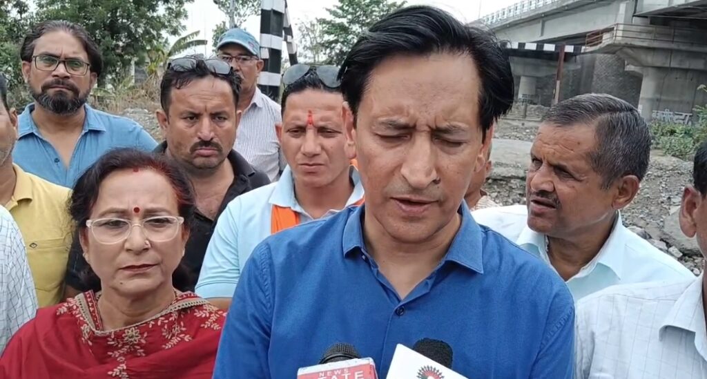 नैनीताल में पर्यटक पूर्णतः सुरक्षित अफवाहों पर ना दे ध्यान–कुमाऊँ आयुक्त,VIDEO