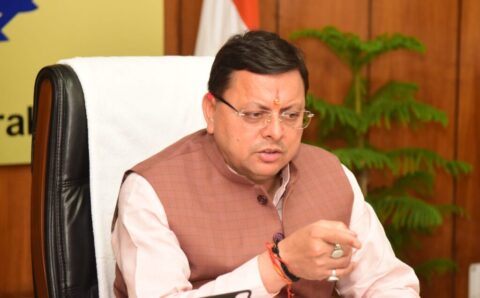 धामी द्वारा दिए गए निर्देशों का असर नैनीताल में 25 को नोटिस दिए गए,38 का सत्यापन,,,,,,,