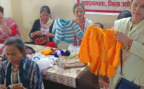 सरकार का प्रयास महिलाओं के लिए प्रेरणा का श्रोत आत्मनिर्भरता की दिशा में एक मजबूत कदम,,,,,,VIDEO