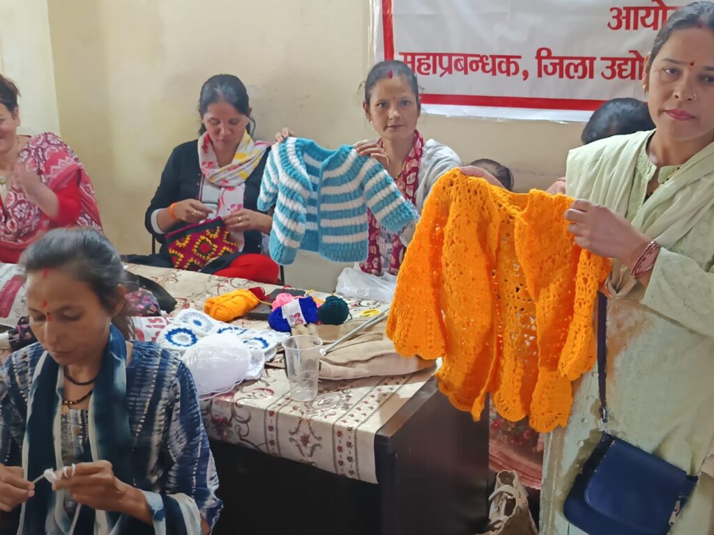 सरकार का प्रयास महिलाओं के लिए प्रेरणा का श्रोत आत्मनिर्भरता की दिशा में एक मजबूत कदम,,,,,,VIDEO