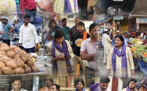 शहर में बढ़ते अतिक्रमण के खिलाफ कड़ी कार्यवाही 45 चालान काटे गए और 6 ऑटो रिक्शा जब्त 15 फड़ ठेला एवं सामग्री जब्त> VIDEO