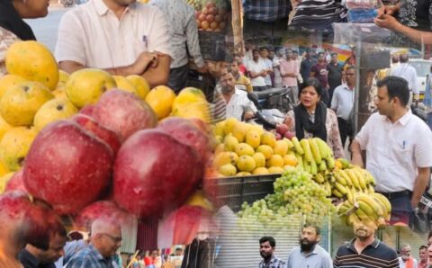 एसडीएम व नगर आयुक्त के नेतृत्व में लाइन NO 8 में गैस रिफिलिंग के खिलाफ सख्त कार्रवाई-VIDEO