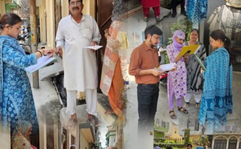 नजाकत का बगीचा वारसी कॉलोनी में नजूल भूमि में निर्माण मानचित्र स्वीकृति नहीं,,,,,,,