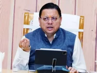 भ्रष्टाचार पर धामी सरकार का कड़ा प्रहार डीएम, पूर्व नगर आयुक्त, एसडीएम पर गिरी गाज,,,,,