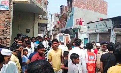 ईद-उल-अजहा की खुशियां बदली मातम में नमाज से लौट रहे युवक की गला रेत हत्या, आरोपी ने किया सरेंडर..